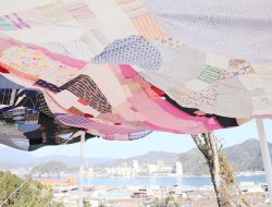 現代アートは「触れること」そのものが価値だった。アート素人の私が