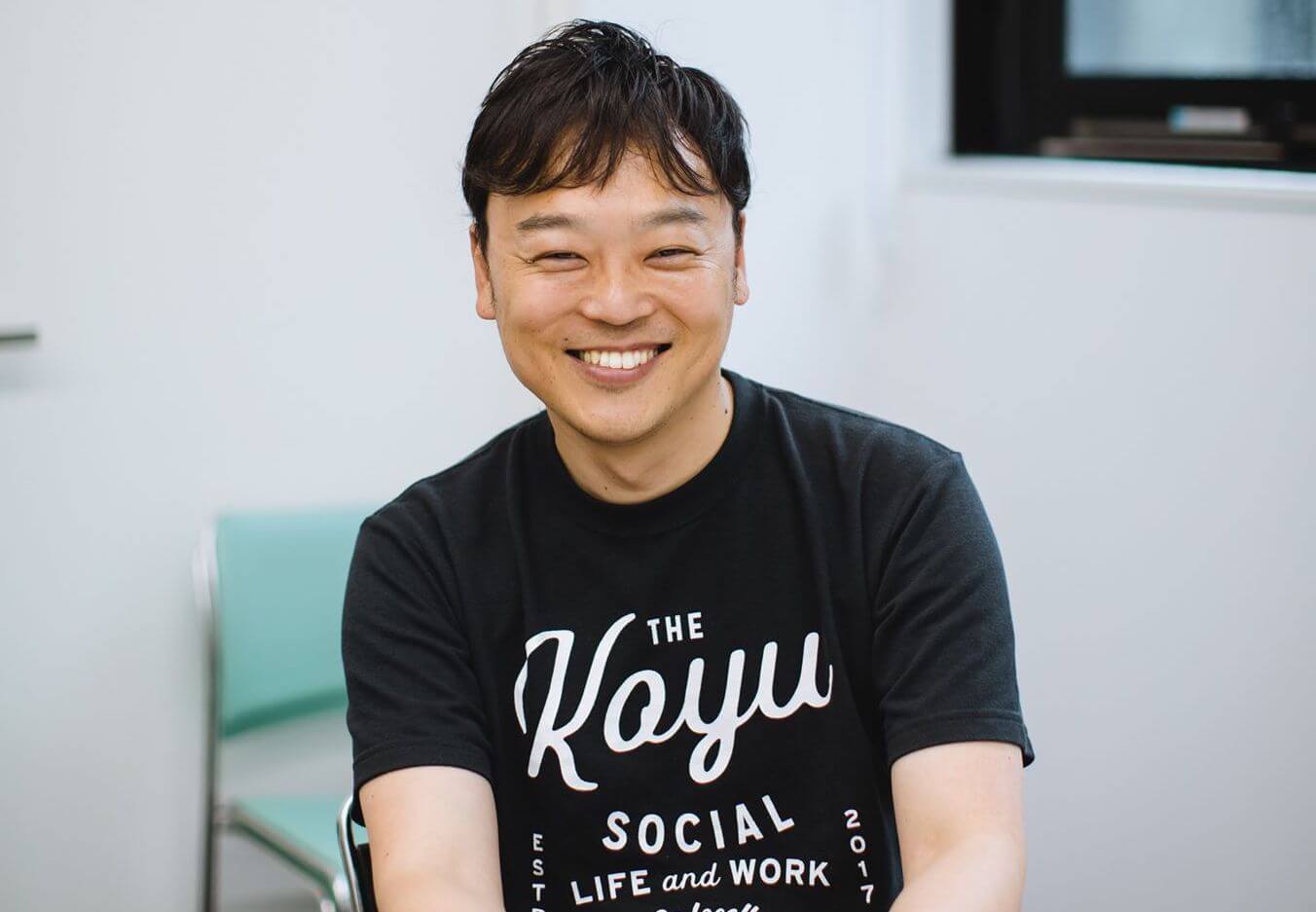 シリコンバレーで経験を積み、数々の地域プロデュースを成功に導く