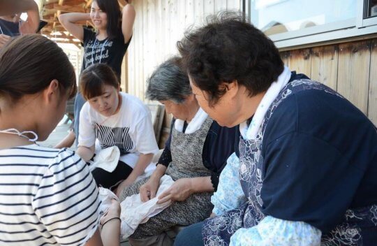 これからも長野県根羽村の応援をよろしくお願いします！