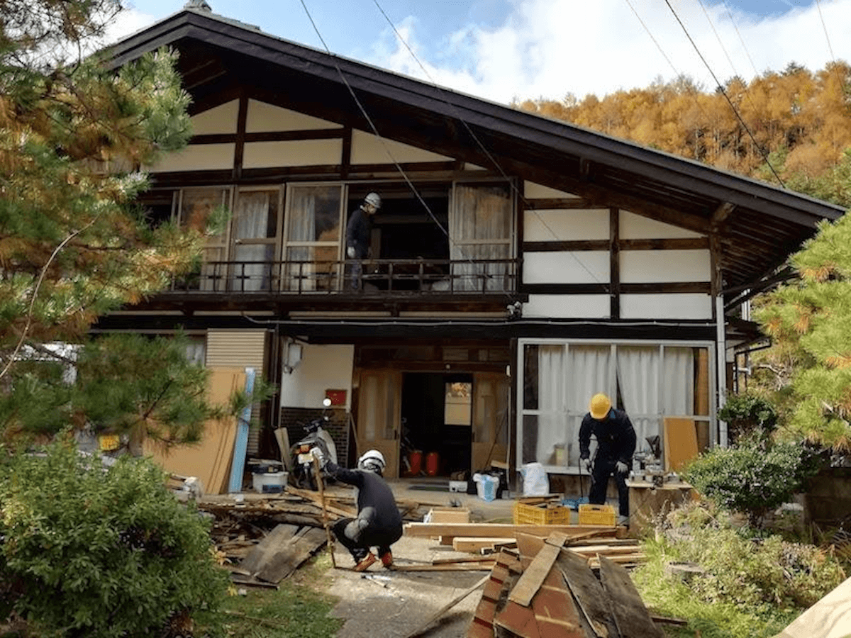 わずか2年で移住世帯数が5倍に増加。空き家を目当てに人が集まる長野県辰野町の仕掛け人、野澤隆生氏の「移住施策」とは