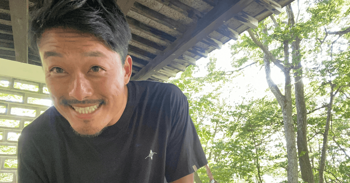 村松 浩介 LOCAL LETTER