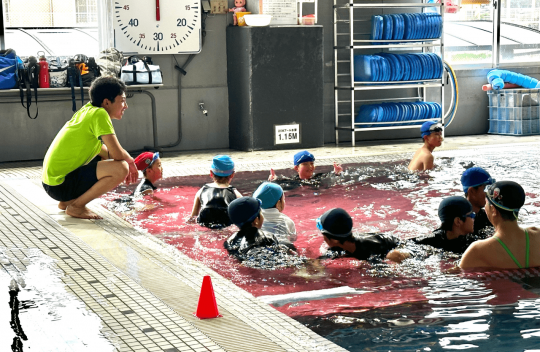 シェアして古賀市を応援しよう！