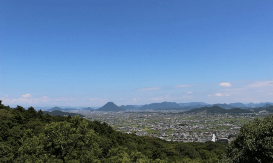 香川県琴平町