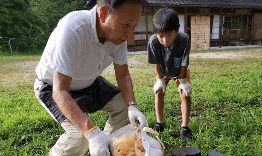 願いや可能性を引き出し合い、やりたいことや強みでつながる。目指すのは、そんなコミュニティ。