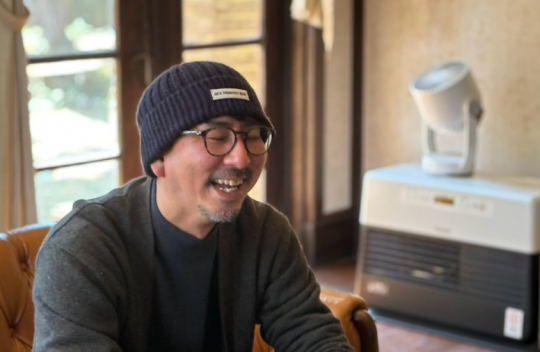 シェアして妙加谷修久を応援しよう！