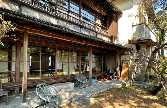 シェアして三重県尾鷲市を応援しよう！