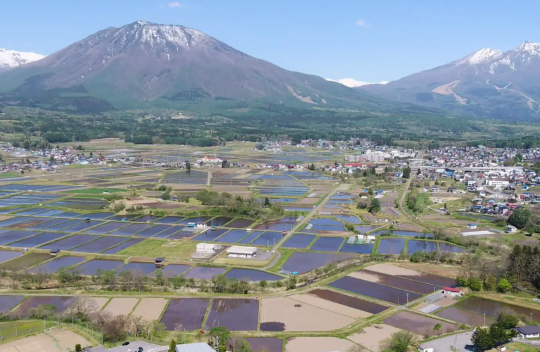 シェアして長野県信濃町を応援しよう！