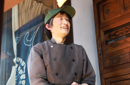 シェアして美谷ファームを応援しよう！