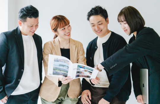 シェアしてLOCAL LETTERを応援！
