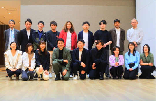 シェアして株式会社ビッグゲートを応援しよう！