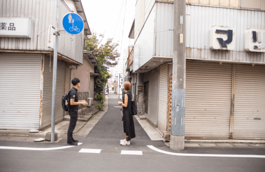 シェアして地域おこし協力隊を応援！