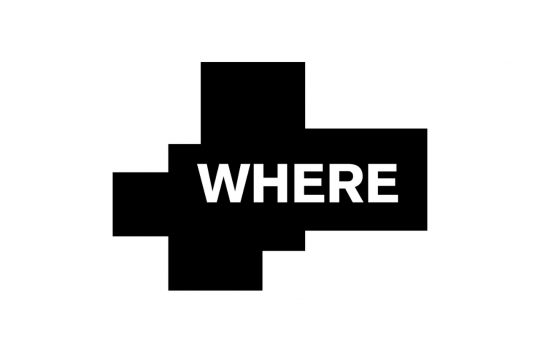 シェアして株式会社WHEREを応援！