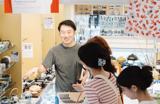 シェアして堀 高輔さんを応援！