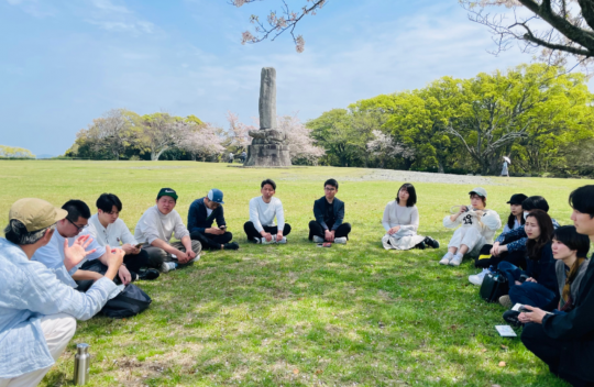 シェアして株式会社パンクチュアルを応援しよう！