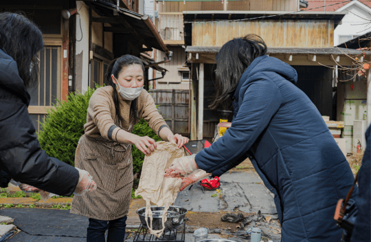 シェアして柳井 麻友美さんを応援！