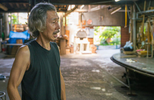 シェアして大瀬 勇人さんを応援！