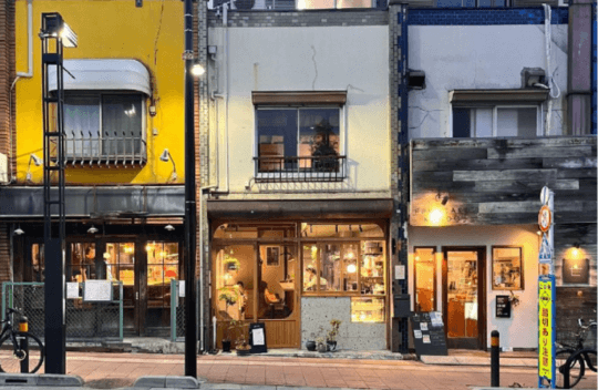 シェアして瀬川 翠さんを応援！