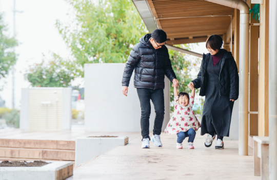 シェアして山武市を応援しよう！