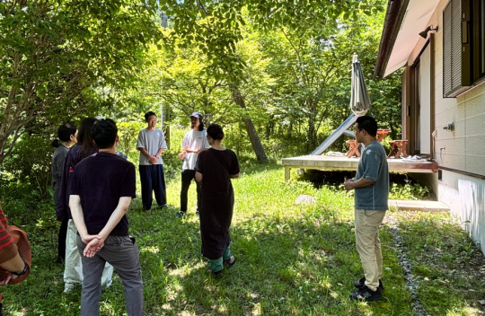 シェアして拓摩さん・裕子さん・隼也さんを応援！