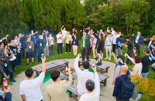 シェアしてタキビコフェス岐阜羽島を応援！