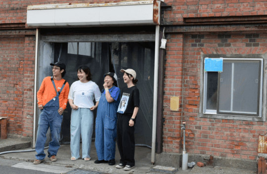 シェアしてcafe & HASH BA わたしの素ペースを応援！