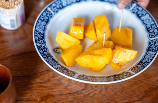 シェアして自然農法無の会を応援！