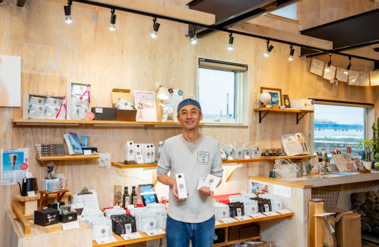 シェアして「つなぐ、私たちの食卓展」を応援しよう！