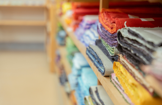 シェアして久保製紙を応援！