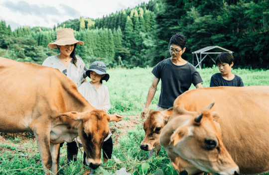 シェアしてうたうファームを応援！