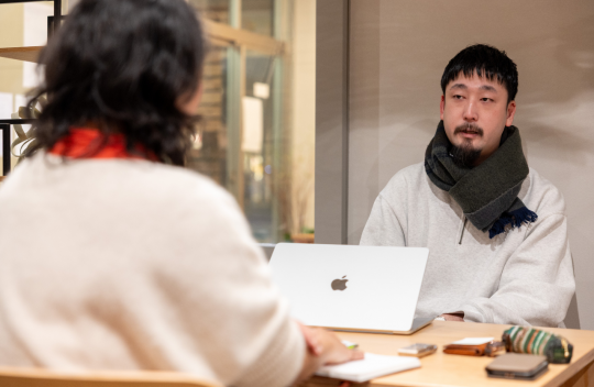 シェアして鈴木 遼さんを応援！