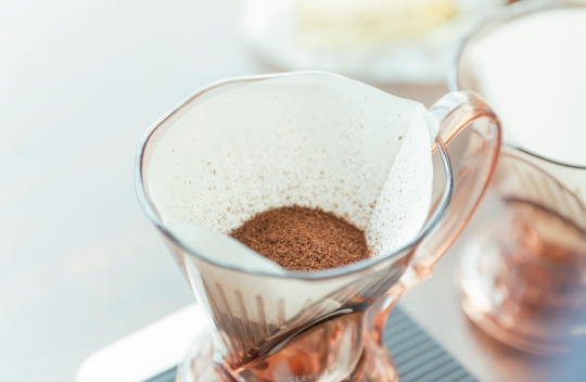 シェアしてシンドバッドコーヒーを応援！