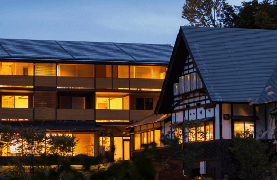 シェアして宿泊まちづくり人材養成講座を応援！