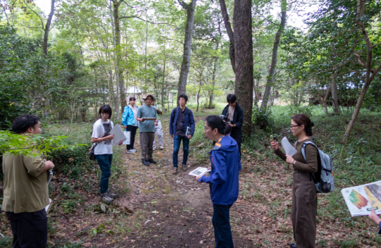 シェアして三方よし基金を応援！