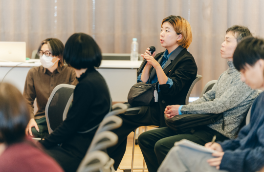 シェアしてシェアしてひと・ちいきEXPOを応援！