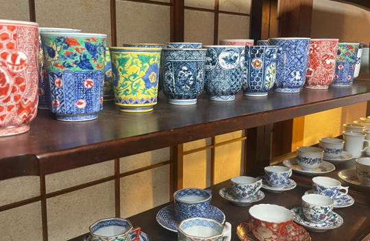 シェアしてRAKUDAを応援！