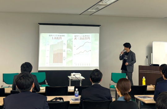 シェアしてアトツギ甲子園を応援！