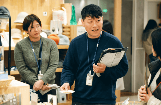 シェアして川窪慶太さんを応援！