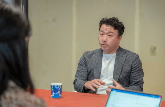 シェアしてセンティードを応援！