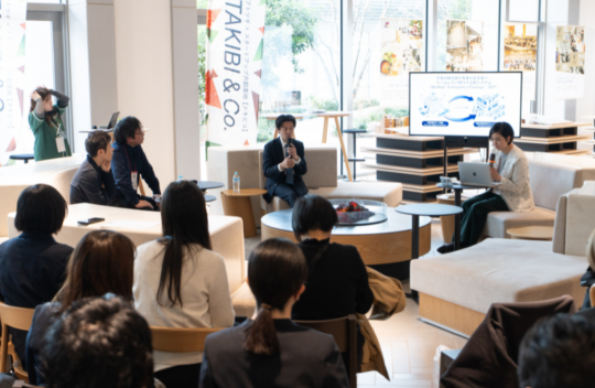 シェアして能登を応援！