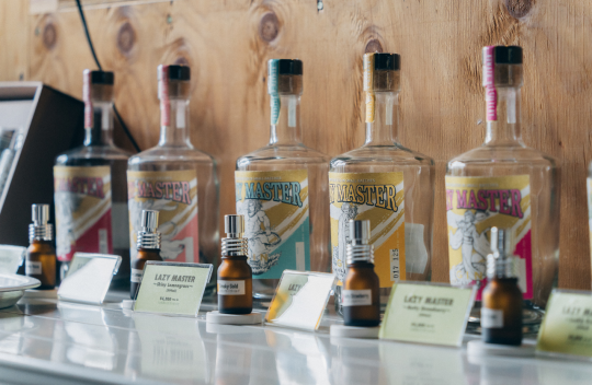 シェアして小笹 智靖さんを応援しよう！