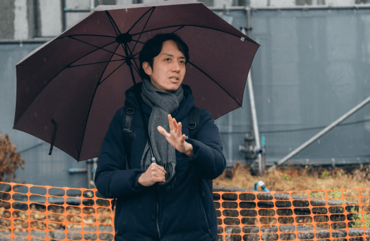 シェアして柴崎 研さんを応援しよう！