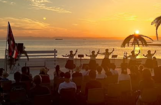 シェアして松尾 剛史さんを応援しよう！