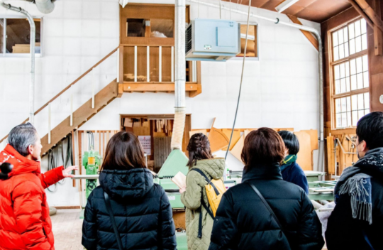 記事をシェアする！