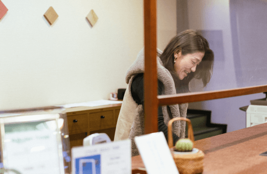 シェアして鈴木貴子さんを応援しよう！