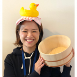なかじま ひろえ