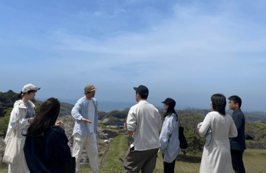 シェアしてローカルプロデューサー養成講座を応援！