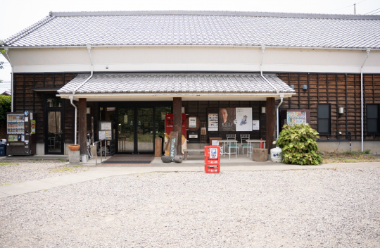 シェアして深谷シネマを応援！