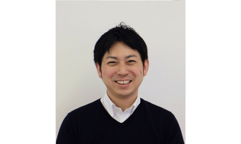 岡田弘毅氏(株式会社ブリベンチャー 代表取締役)